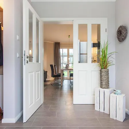 House, * Fuhlendorf (Mecklenburg-Vorpommern)