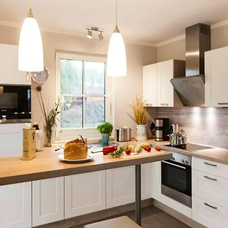 House, * Fuhlendorf (Mecklenburg-Vorpommern)