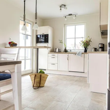 House, Ferienhaus *