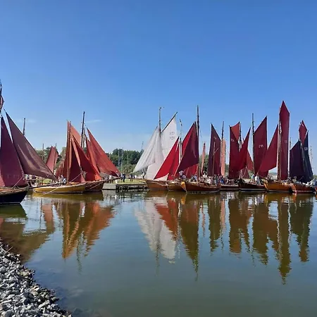 Holiday home House, Fuhlendorf (Mecklenburg-Vorpommern)