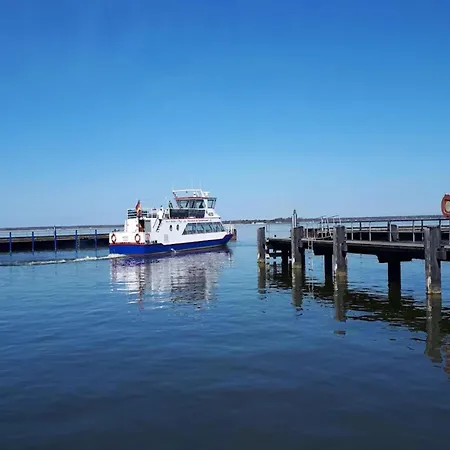 House, Fuhlendorf (Mecklenburg-Vorpommern)