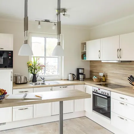 House, * Fuhlendorf (Mecklenburg-Vorpommern)