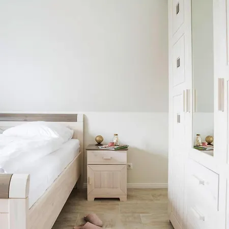 Ferienhaus House, *