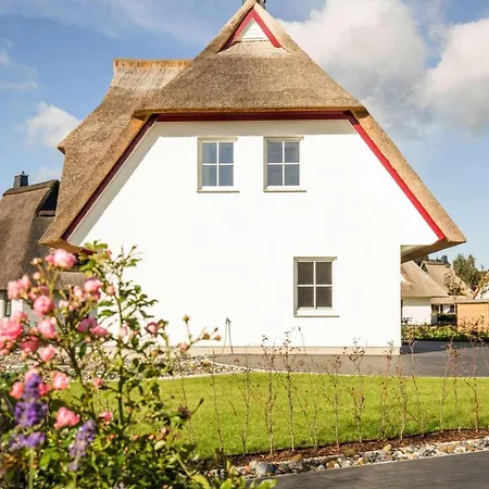 Casa vacanze House, Fuhlendorf (Mecklenburg-Vorpommern)