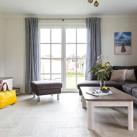 Ferienhaus House,