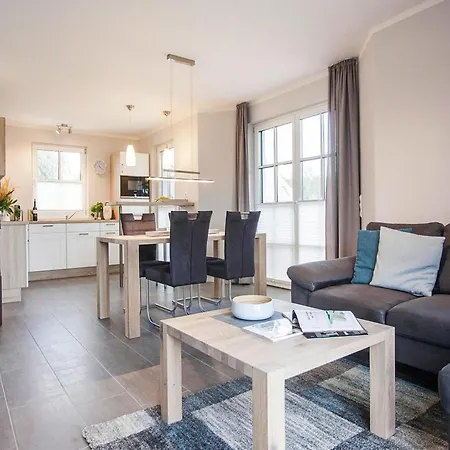House, Fuhlendorf (Mecklenburg-Vorpommern)