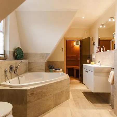 Holiday home House, Fuhlendorf (Mecklenburg-Vorpommern)