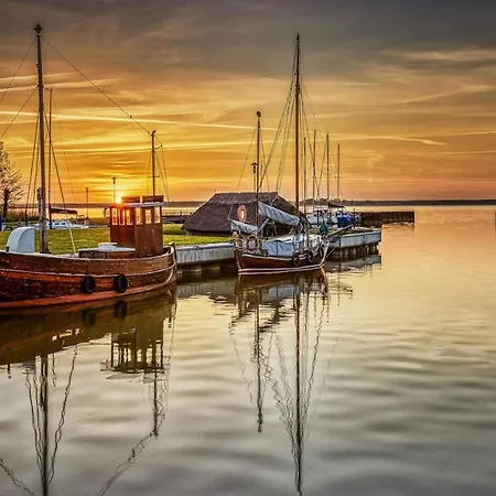 House, Casa vacanze Fuhlendorf (Mecklenburg-Vorpommern)