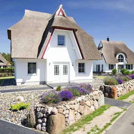 House, Fuhlendorf (Mecklenburg-Vorpommern)