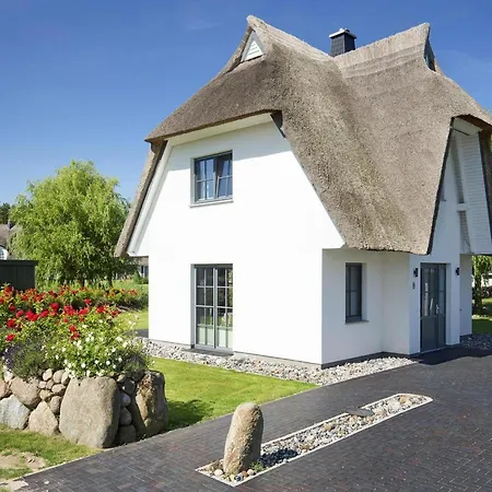House, Ferienhaus *